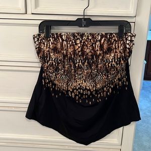 Miraclesuit tankini top